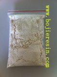 ULTRA PURE WATER PRODUCTION RESIN